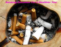 Smoking Cessation for A Healthier You!