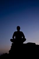Mindfulness Meditation Practice - Week 1