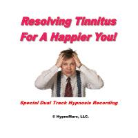 Resolving Tinnitus For A Happier You!